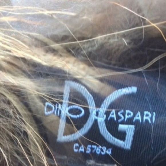 Dino Gaspari Montreal Fur Cape/poncho/sweater EUC - Picture 6 of 8